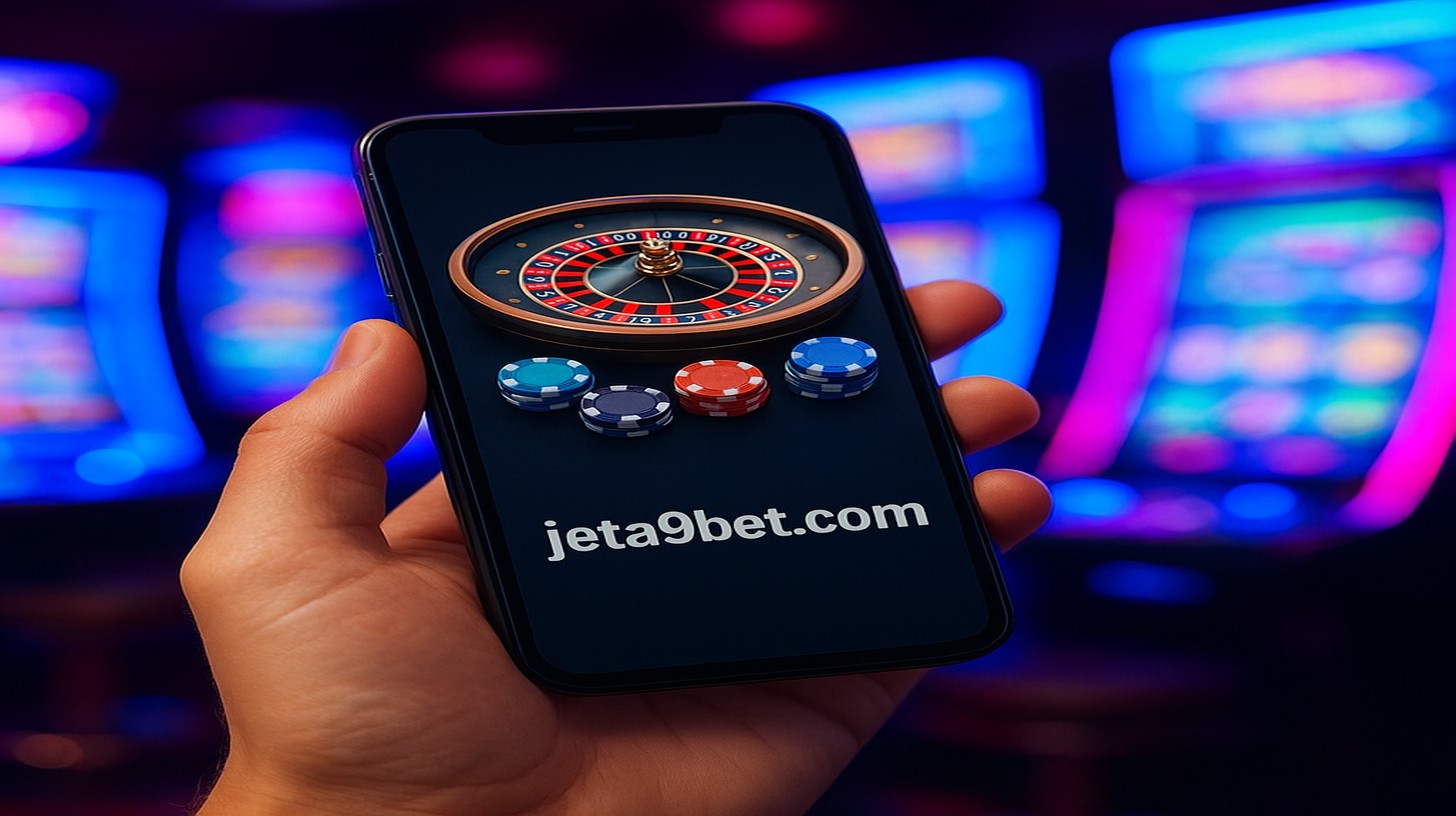 jeta9